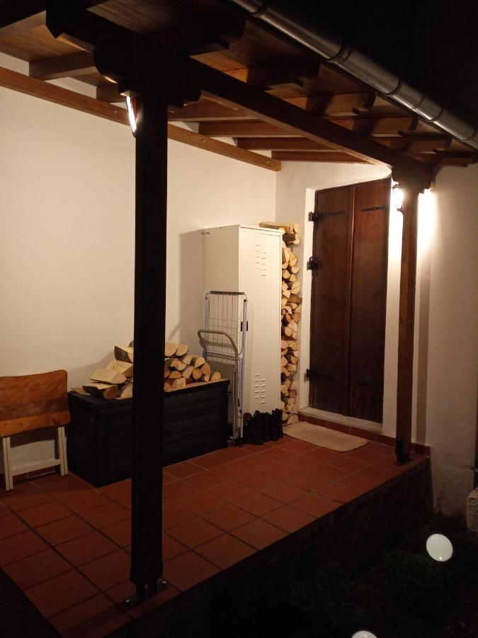 Alisaxni Seaside Studio Agios Ioannis  Luaran gambar